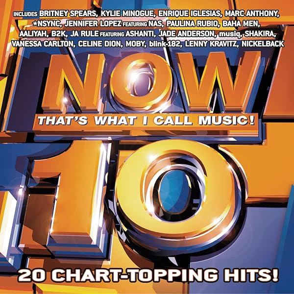 その他 This Is Now [CD] Amazon.co.jp: NOW: ミュージック